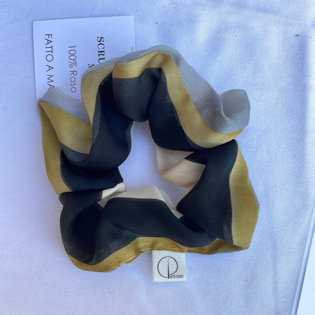 Anais – Elfenbein und Schwarz