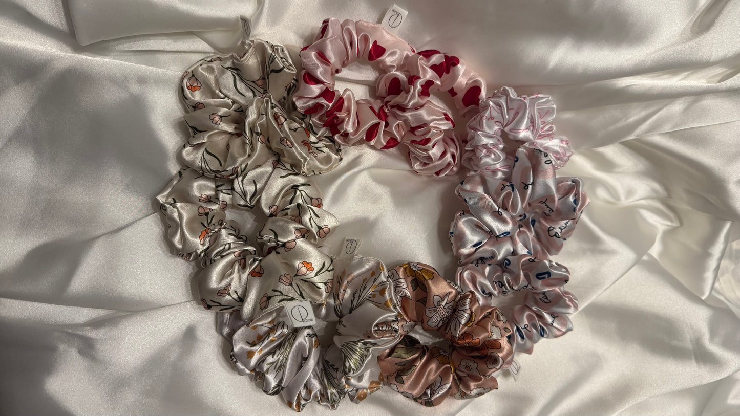 Anais - “White Flowers"