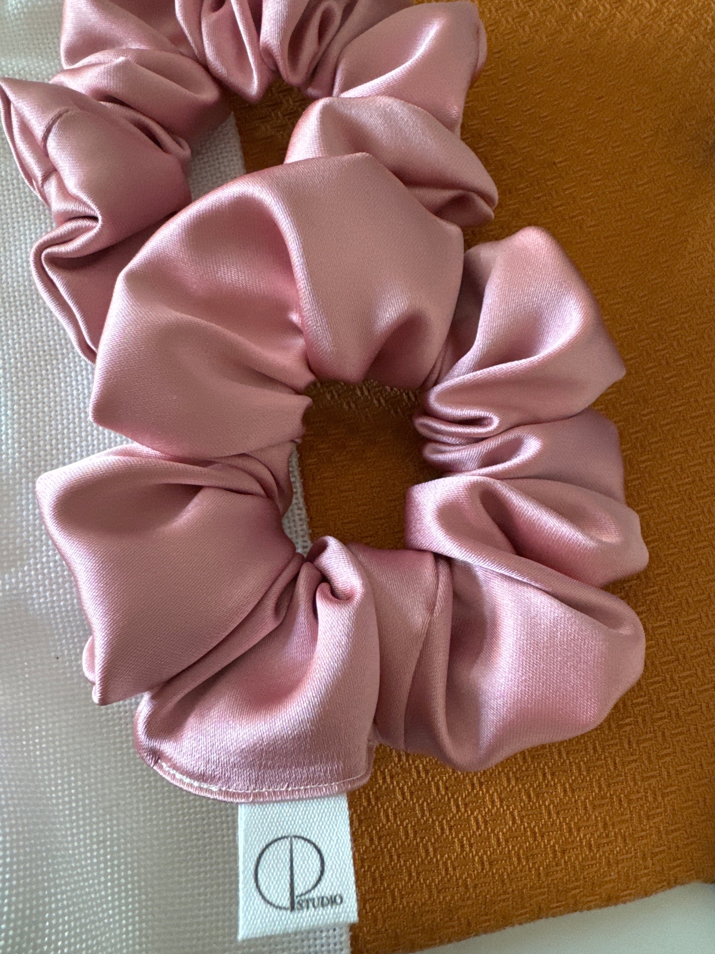 Flo - “rosa cipria"