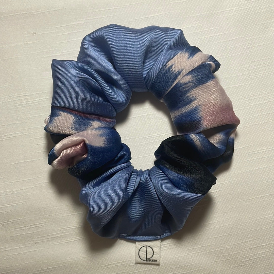 Anais - bicolor azzurro e rosa