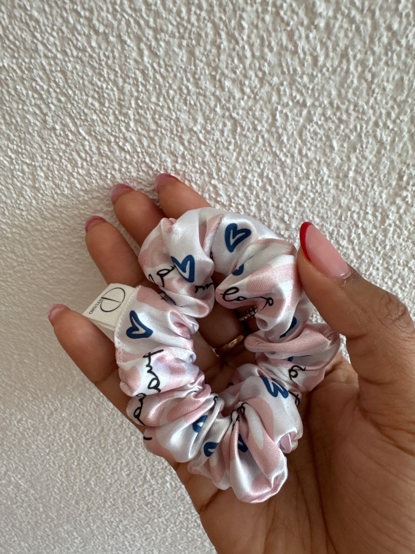 Claire - love e cuori