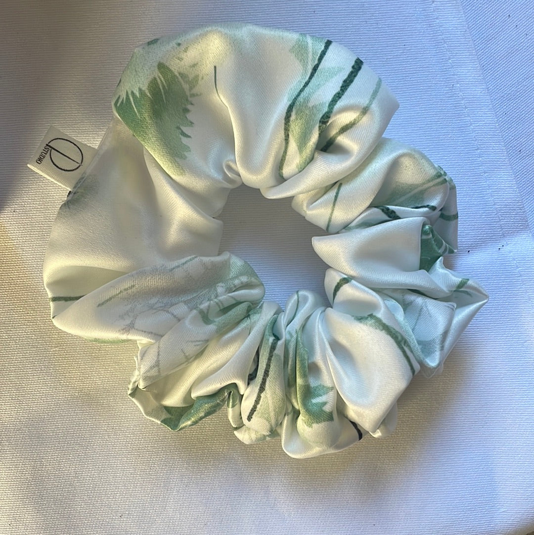 Anais - “white and green"