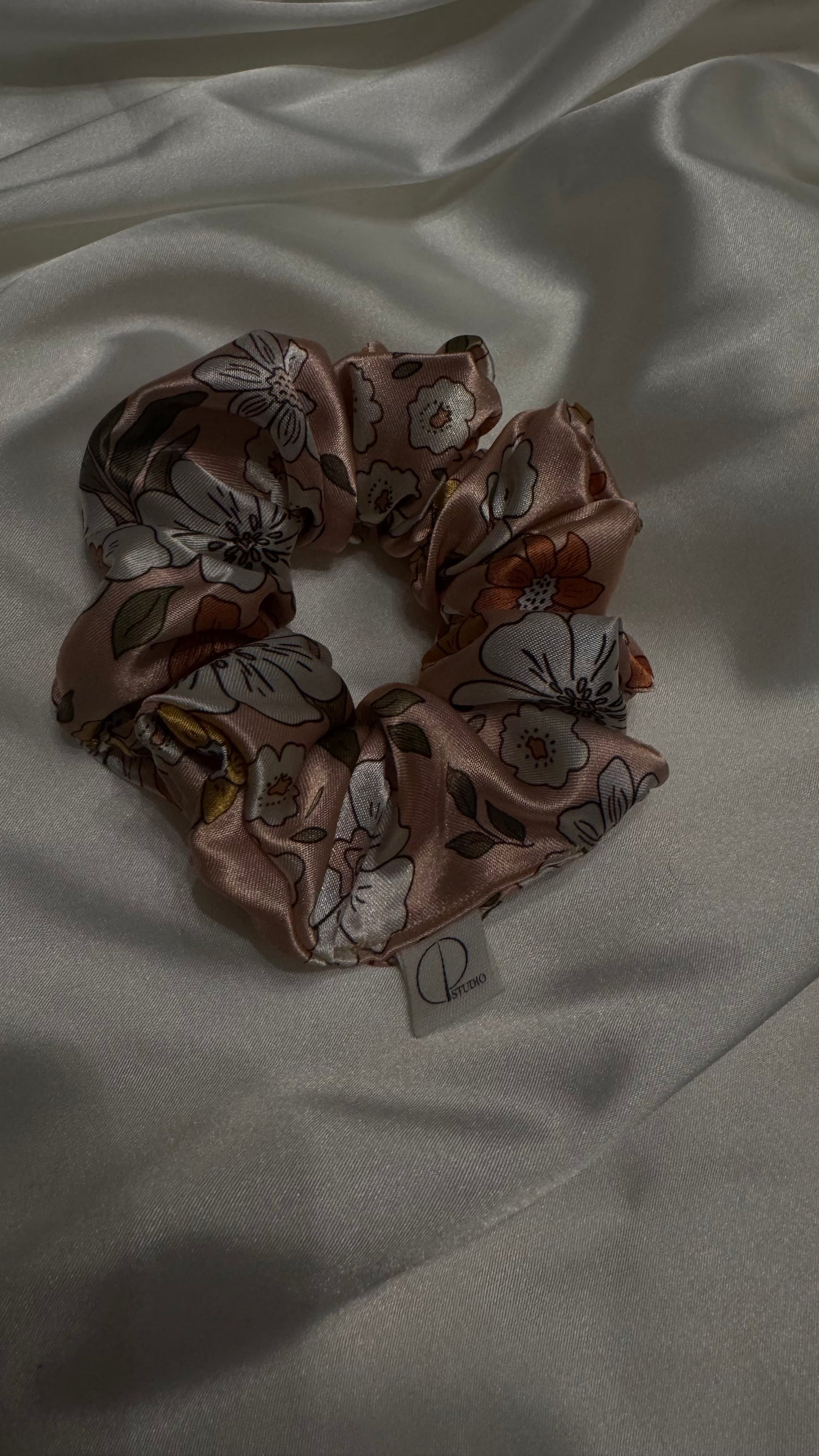 Anais - “fiori rosa"