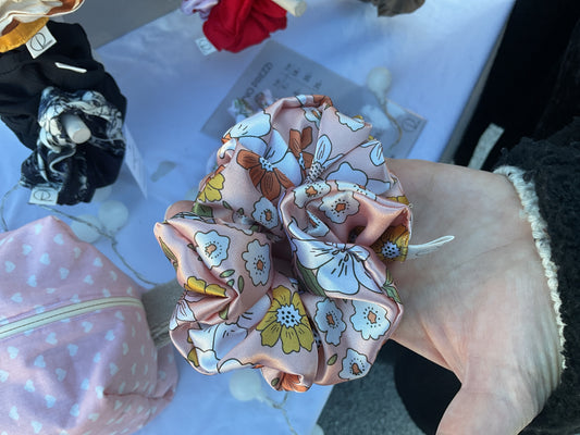 Anais - “fiori rosa"